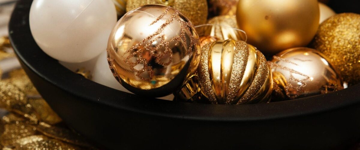 A Stylish Guide to Blue Christmas Trees