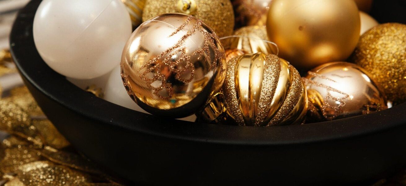 A Stylish Guide to Blue Christmas Trees