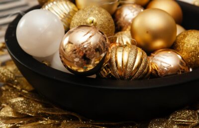 A Stylish Guide to Blue Christmas Trees