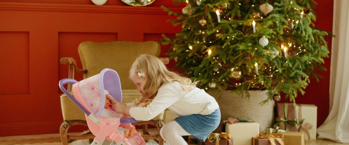 Enhance Your Holidays With Crystal Ornaments