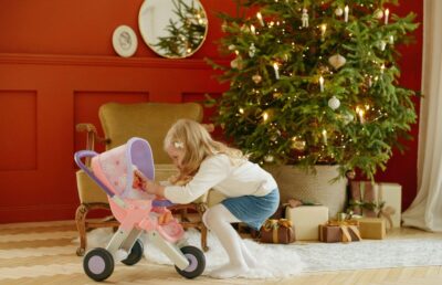 Enhance Your Holidays With Crystal Ornaments