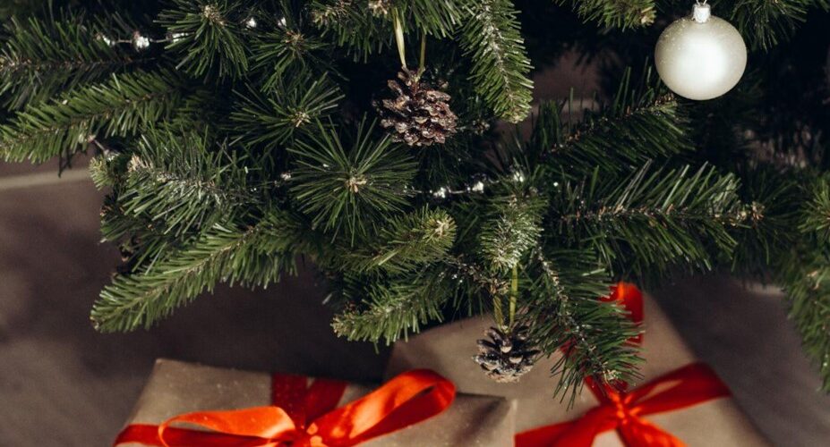 Choosing the Perfect Christmas Tree for a 9-Foot Ceiling