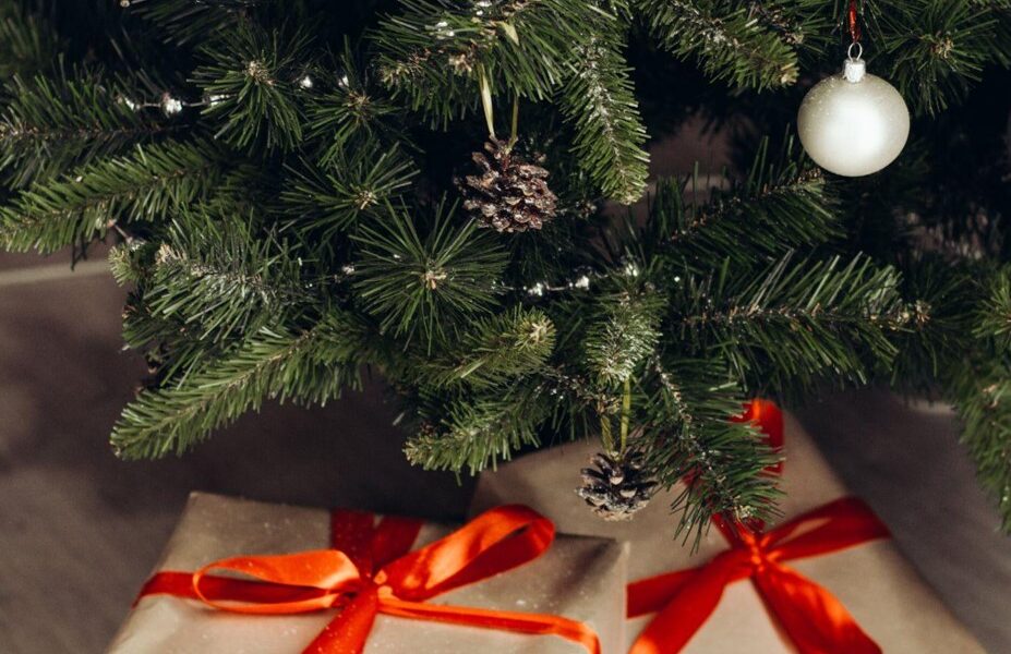 Choosing the Perfect Christmas Tree for a 9-Foot Ceiling